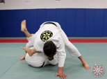 Kiss of the Dragon Part 1 - Countering the Knee Cross Pass and Taking the Back